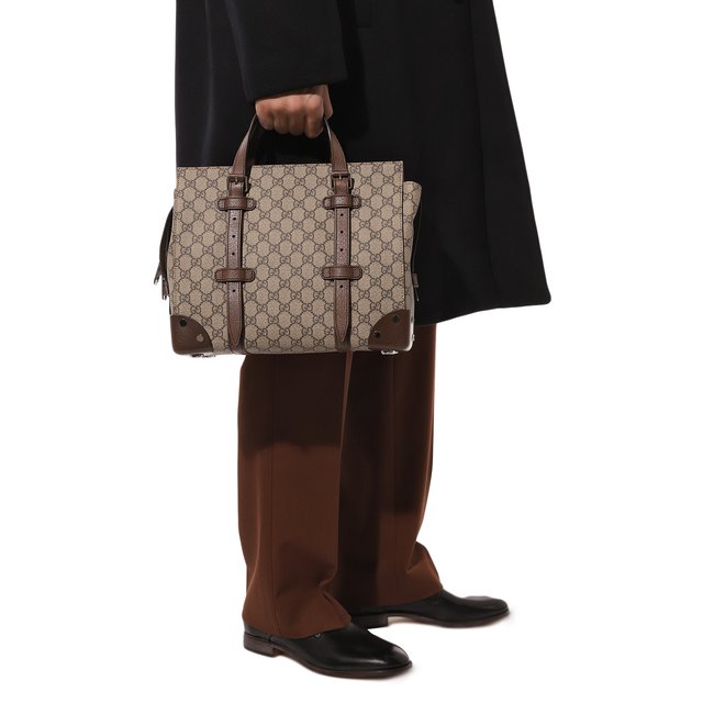 фото Сумка-тоут gg gucci