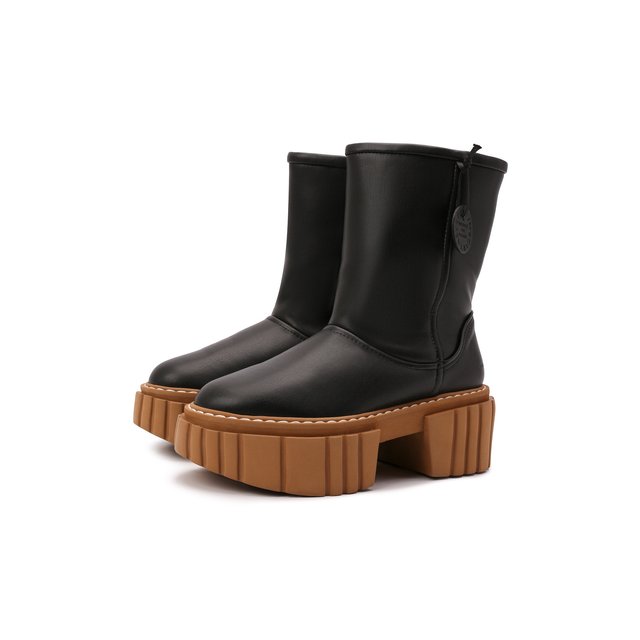 фото Полусапоги stella mccartney