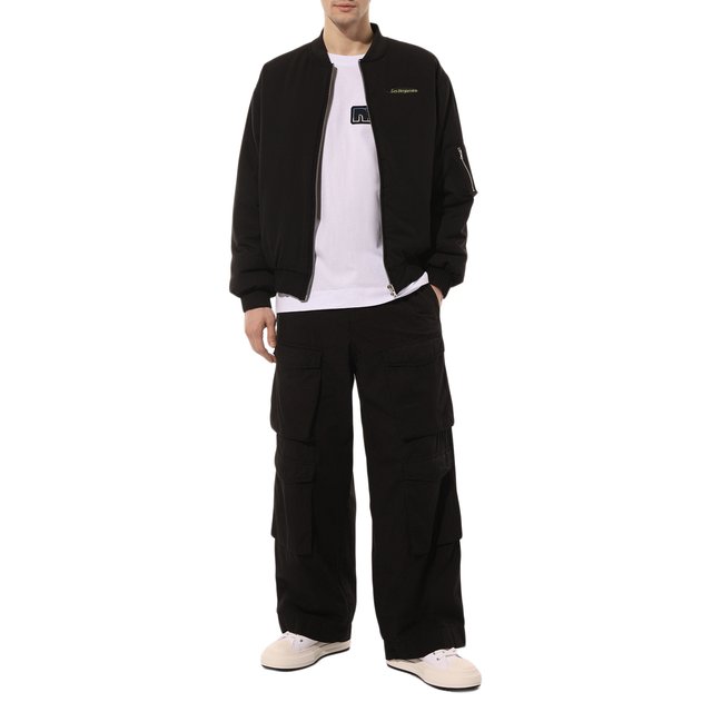 фото Текстильные кеды berlin dsquared2