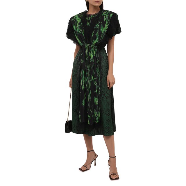 фото Платье vetements