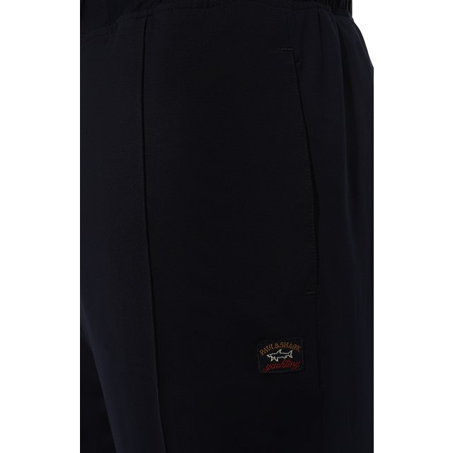 фото Хлопковые брюки paul&shark