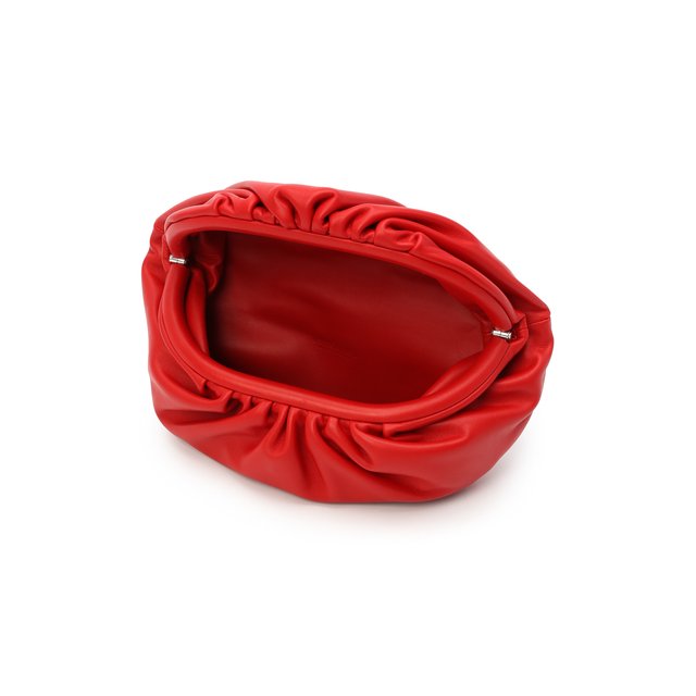 фото Поясная сумка chain pouch bottega veneta