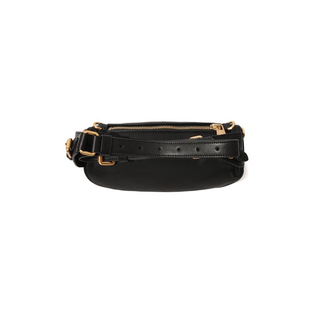 фото Поясная сумка belt moschino