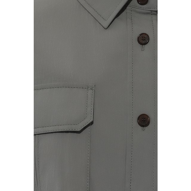 фото Хлопковое платье juun.j