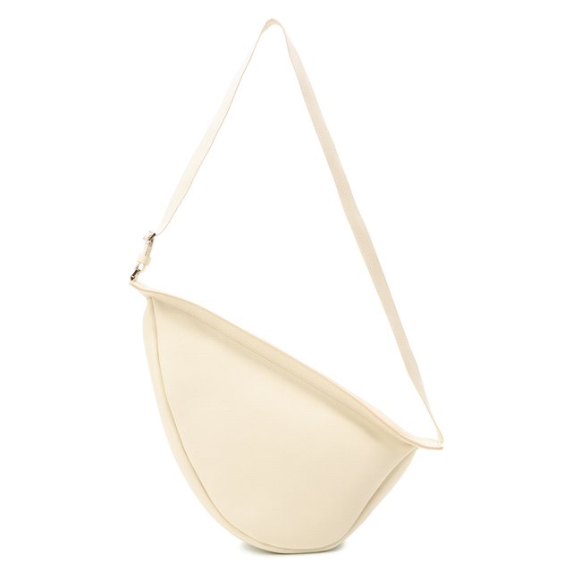 фото Сумка slounchy banana large the row