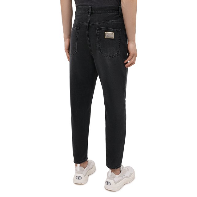 фото Джинсы dolce & gabbana