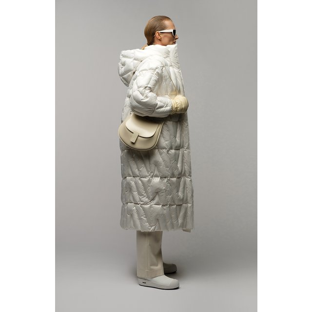 фото Шерстяные брюки jil sander