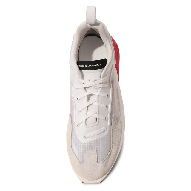 фото Комбинированные кроссовки orisan y-3