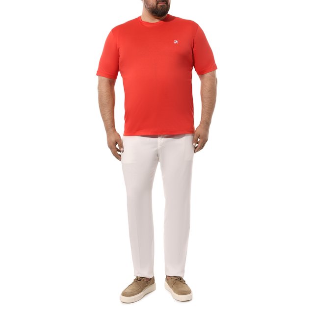 фото Брюки marco pescarolo