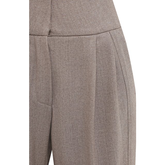 фото Шерстяные брюки eleventy