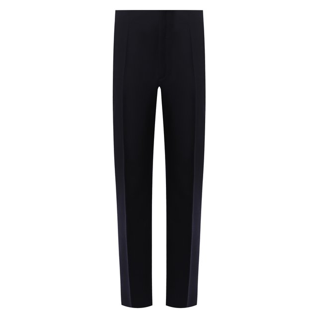 фото Шерстяные брюки bottega veneta