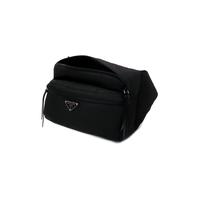 фото Поясная сумка prada