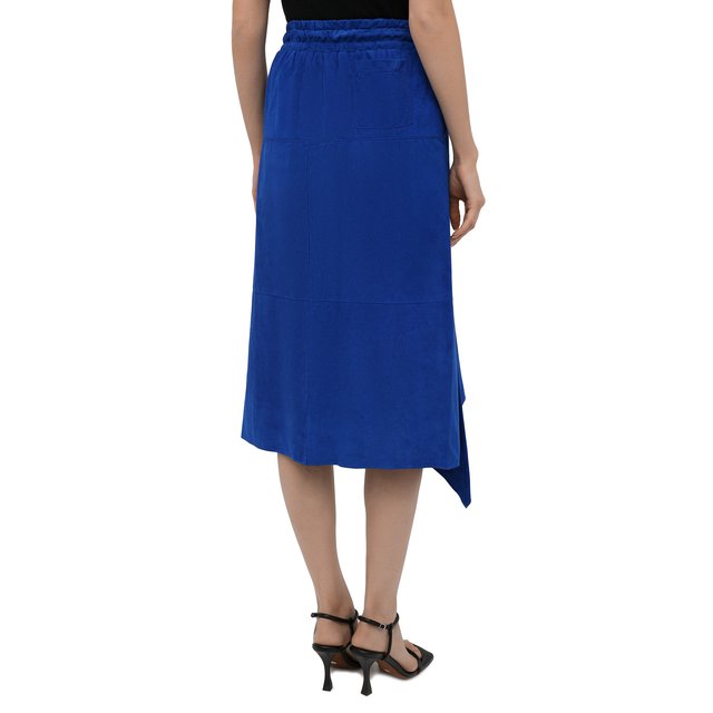 фото Замшевая юбка tom ford