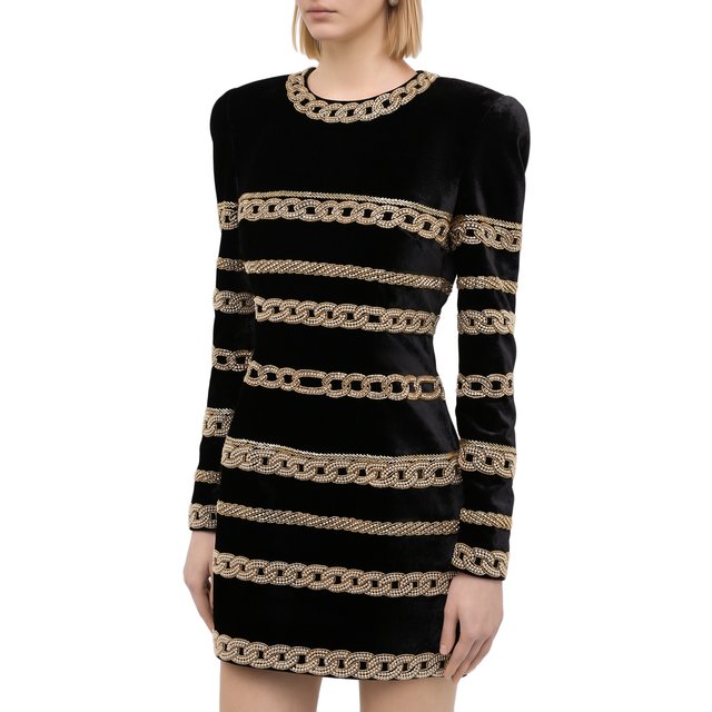 фото Платье balmain