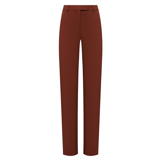 фото Хлопковые брюки boss