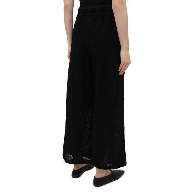 фото Хлопковые брюки y`s