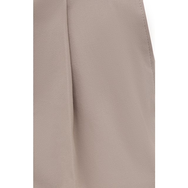 фото Хлопковые брюки boss