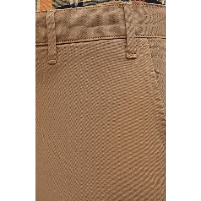 фото Хлопковые брюки citizens of humanity