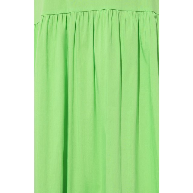 фото Хлопковое платье pietro brunelli