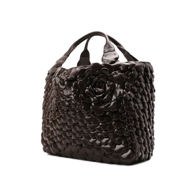 фото Сумка-тоут atelier rose large valentino