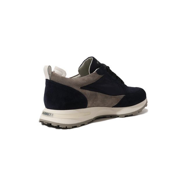 фото Комбинированные кроссовки barrett