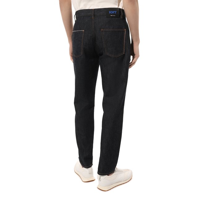 фото Джинсы knt