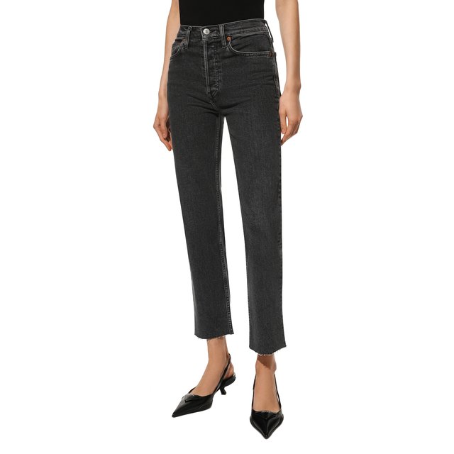 фото Джинсы re/done