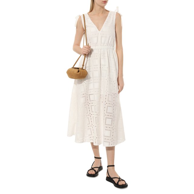 фото Платье msgm