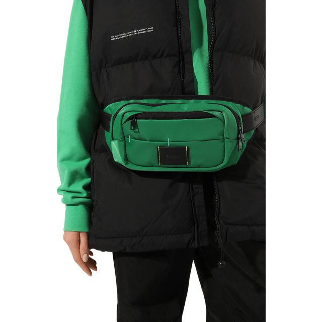 фото Поясная сумка msgm