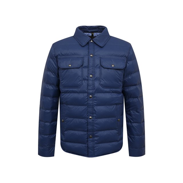 фото Утепленная куртка polo ralph lauren