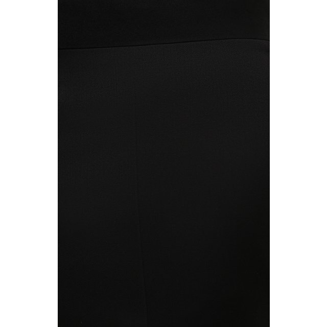 фото Шерстяные брюки boss