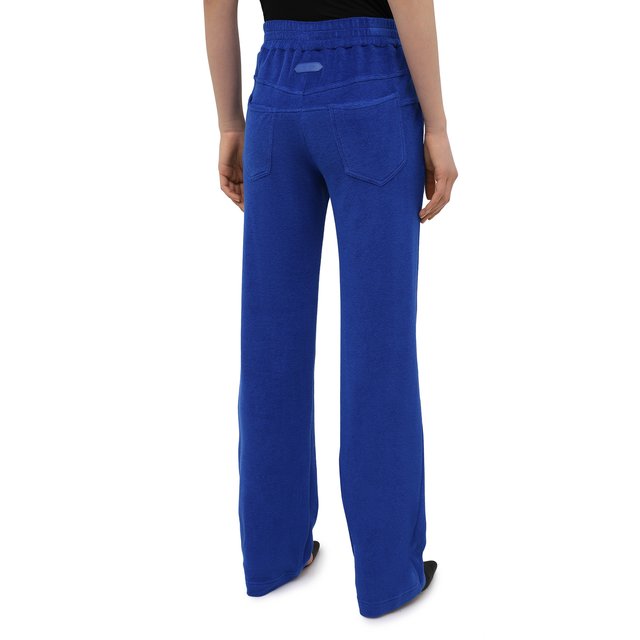 фото Хлопковые брюки tom ford