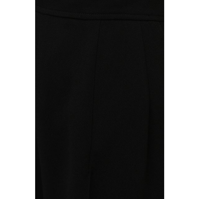 фото Брюки из вискозы jil sander