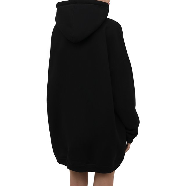 фото Хлопковое платье dsquared2