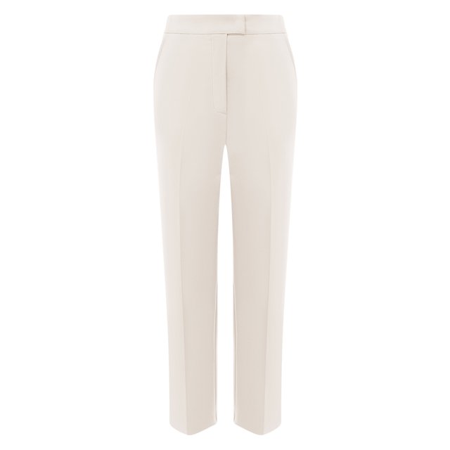 фото Хлопковые брюки beatrice .b