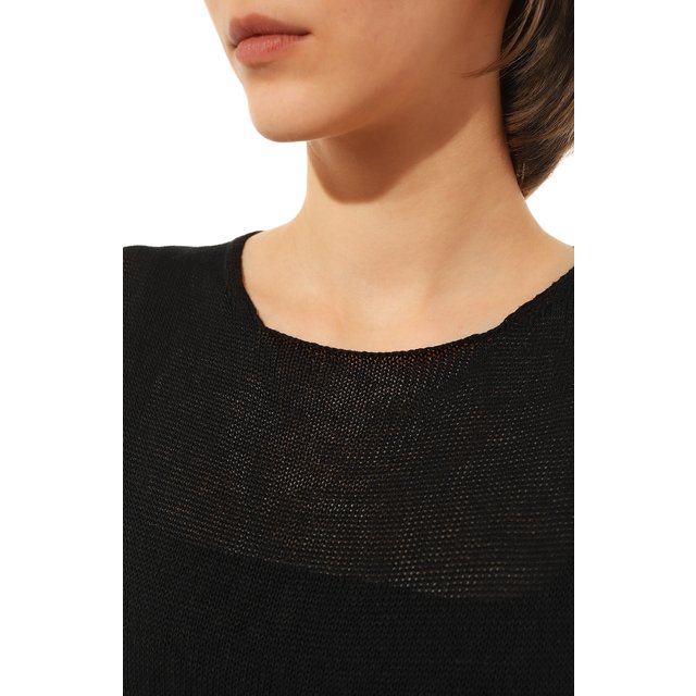 фото Хлопковое платье jil sander