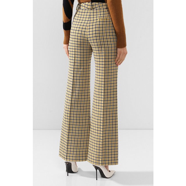 фото Брюки victoria beckham