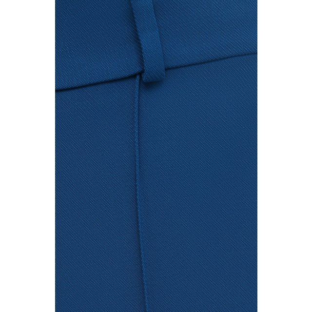 фото Шерстяные брюки loro piana