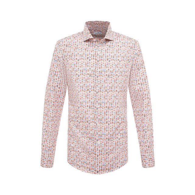 фото Хлопковая рубашка sonrisa