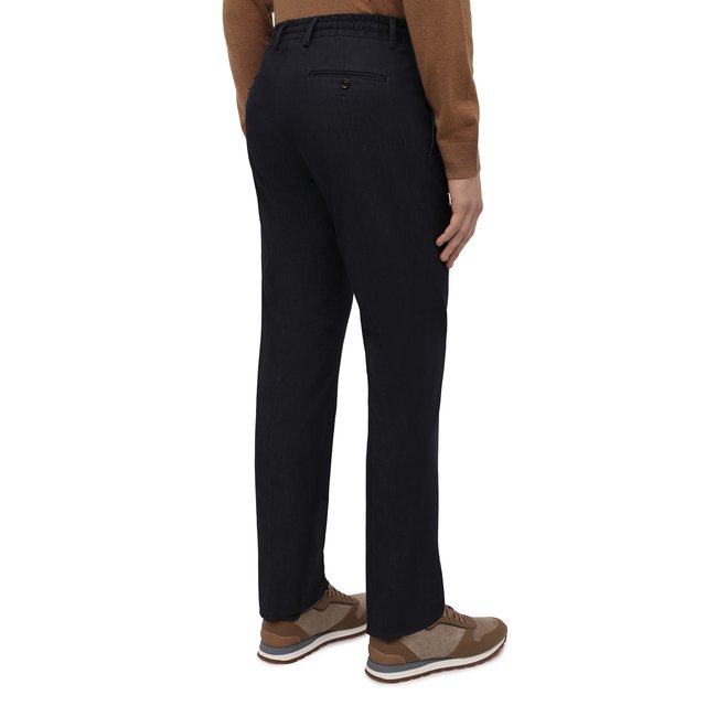 фото Брюки moorer