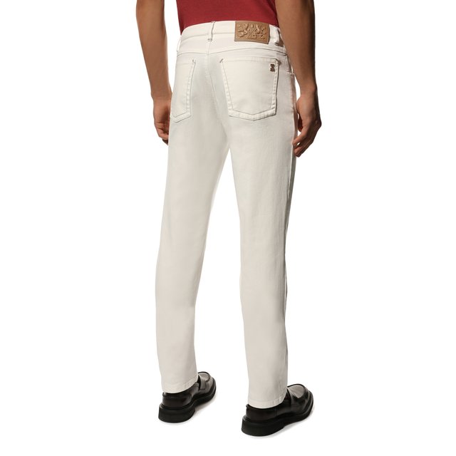 фото Джинсы zilli