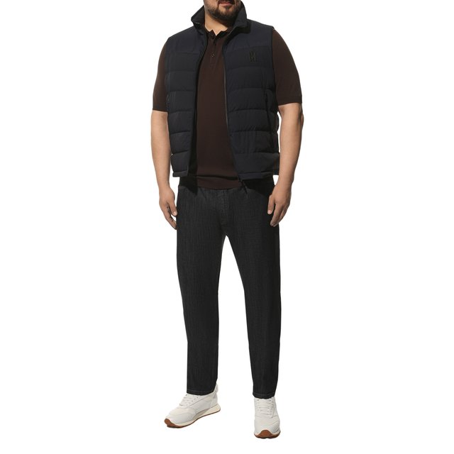 фото Джинсы brioni