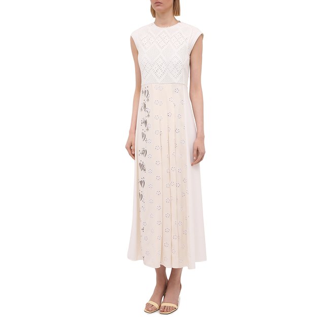 фото Платье chloé