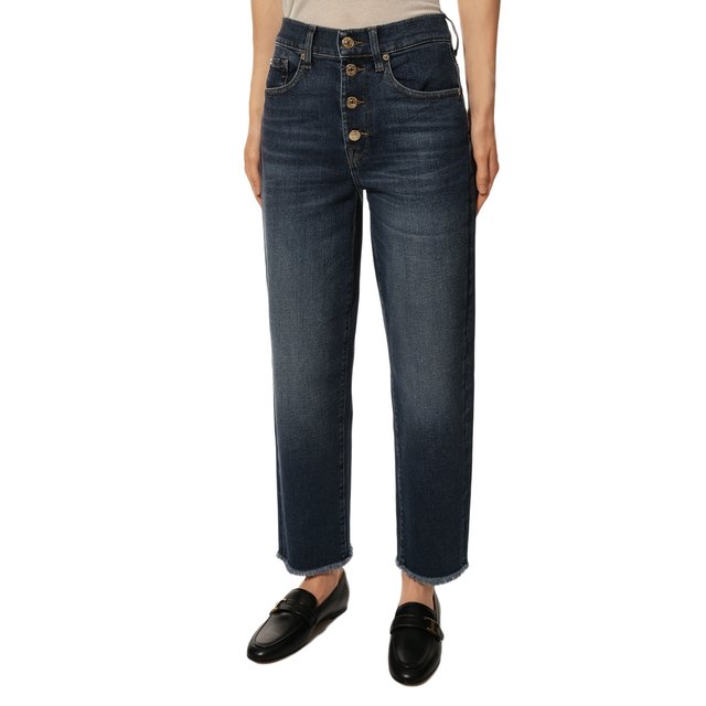 фото Джинсы 7 for all mankind