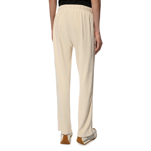 фото Хлопковые брюки les tien