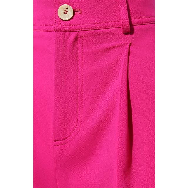 фото Шерстяные брюки lorena antoniazzi