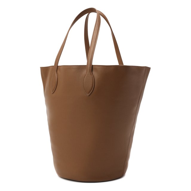 фото Сумка-тоут the osa medium khaite