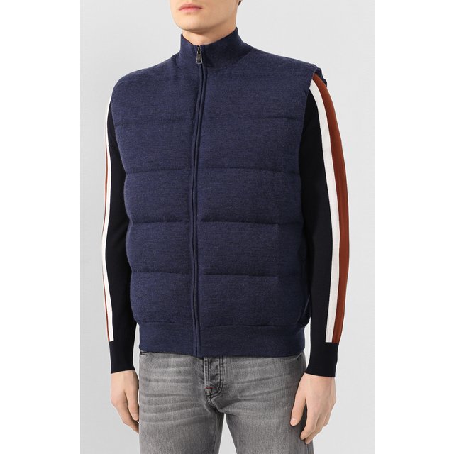 фото Пуховый жилет ralph lauren