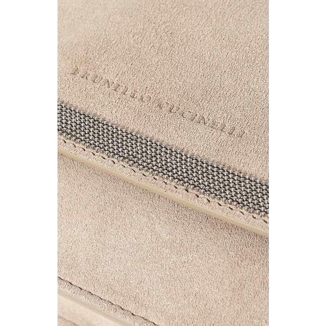 фото Поясная сумка brunello cucinelli