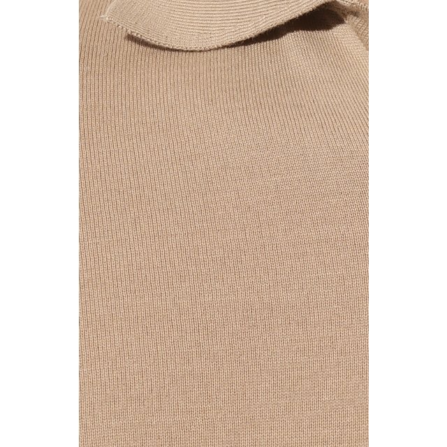 фото Хлопковое поло brunello cucinelli